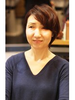 ココアール けやき通り(COCO.R)&nbsp;☆オーガニックでカラー☆