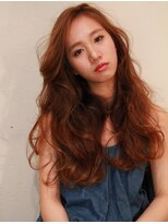 ワクナ(Wakuna)&nbsp;リラックスパーマ