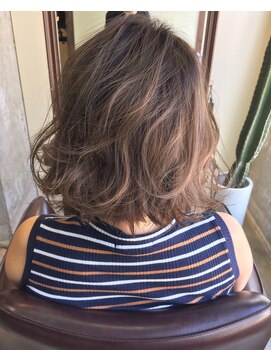 キー(kｅｙ) お客様style