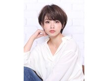 ヘアステージ ラプリュム(HAIR STAGE Ra Plume)