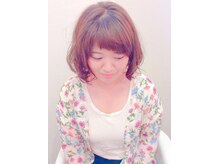 アンフルリ(unfleuri)