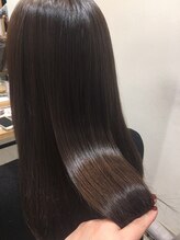 髪質改善サロン ミューズ 一社店(MUSE)