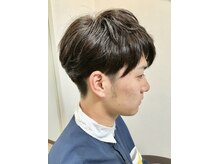 アルスヘアデザイン(ars hair design)