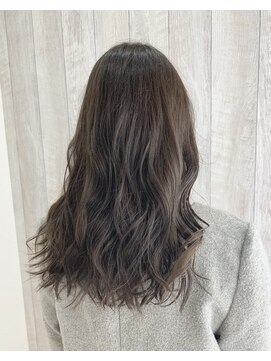 シエル 立川店(CIEL) ナチュラルブラウン