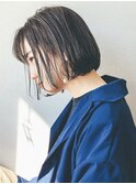 ◆担当:岩切祐樹◆ミニボブ