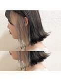 インナー☆クリアベージュ【フリティ梅田/大阪/西梅田/北新地】