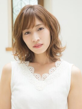 タヤ 溝の口店(TAYA) 外ハネロマレイヤー