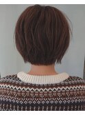 ＊short bob＊