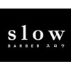スロウ(Barber Slow)のお店ロゴ