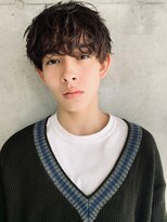 フィフス(fifth)&nbsp;◇スパイラルマッシュショート　アッシュブラウン◇