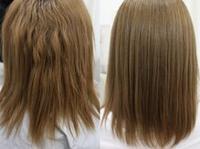 クリーン ヘアデザイン(CLLN hair Design)
