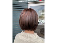 ヘアメイク ガラッジ(Hair Make Garage)