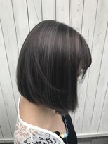 ロミー(Romy)&nbsp;透明感アップハイライト【Romy〈ロミー〉高円寺】