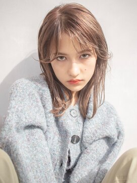 エイト 池袋店(EIGHT ikebukuro) 【EIGHT new hair style】