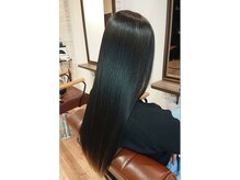 グウリーヘアーサロン(GUURii hair salon)