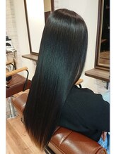 グウリーヘアーサロン(GUURii hair salon)