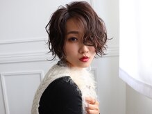 シスタ ヘアーデザイン(CISTA hair design)