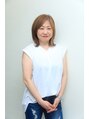 ナチュラルサロン ヌース(natural salon Nous) 森多 麻衣子