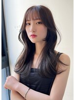 ボタン テンジン(VOTAN tenjin)&nbsp;【votan北村】大人韓国ヘア☆髪質改善トリートメント