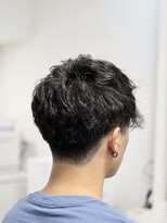 エマ(Emma)&nbsp;ナチュラルピンパーマ