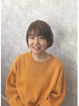 ユキイロ(yukiiro) 武知 愛美