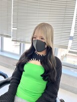 イキ 表参道(iki omotesando)&nbsp;大人ガーリー/モード/チョコレート[表参道駅]