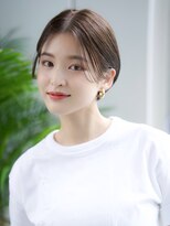 エインアンリー 表参道(AIN.ANLY.) 大人ショート20代30代40代【AIN.表参道】小田恭平