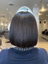 アンフィ 矢向(Anphi)&nbsp;6-40 肩上ボブ