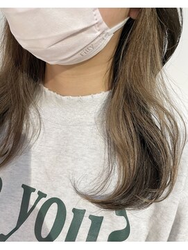 シーン 池袋(scene.) neroli【ネロリ】【池袋西口徒歩4分】インナーベージュ