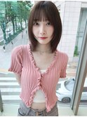 韓国バランスレイヤー