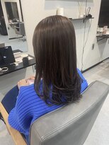 リュクレア(Luclea)&nbsp;レイヤー×ナチュラルピンク