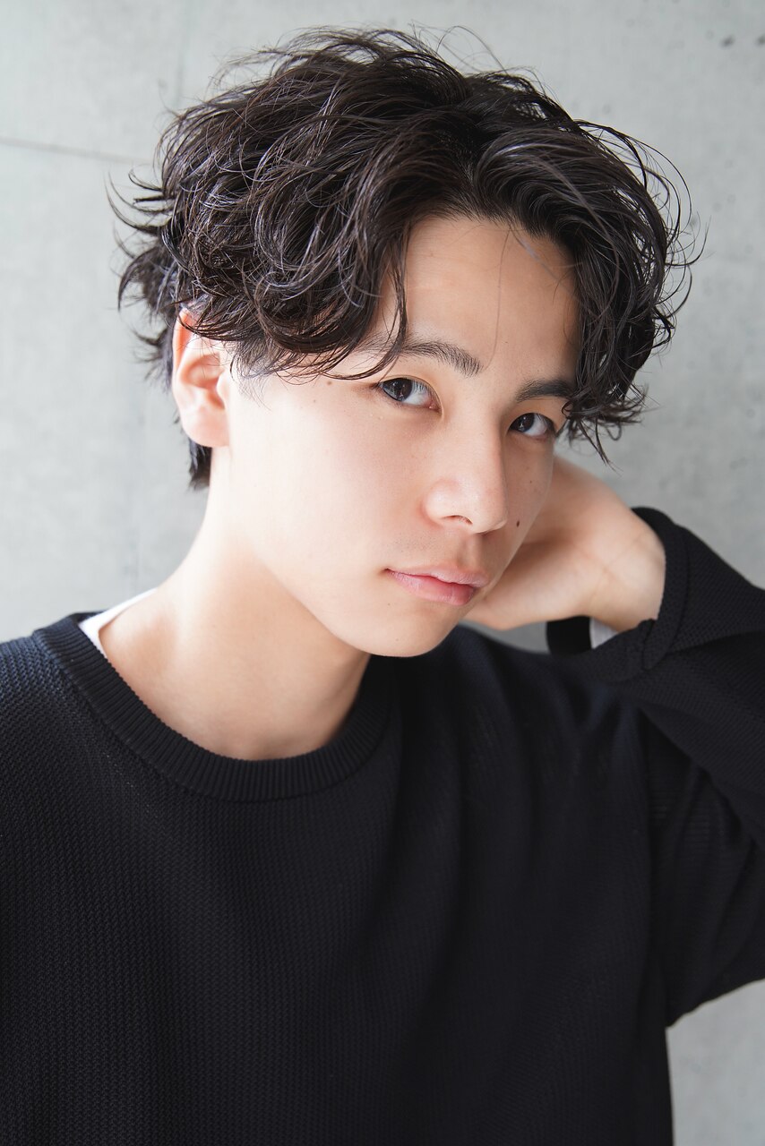 2025年春】メンズ|モテ髪の髪型・ヘアアレンジ|人気順 2025年春】メンズ|モテ髪の髪型・ヘアアレンジ|人気順