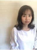 ハイレイヤーウルフ