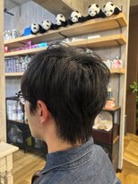 ラシクゼロ 草加駅前(Lashiku Zero)&nbsp;メンズショート