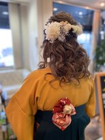 トゥルース 桜木(Truth)&nbsp;アップセット