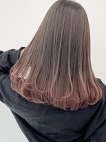 アエラバイトゥルークリエイション(AERA by True Creation)&nbsp;カラー/カット/髪質改善/ダブルカラー/トリートメント/春日部