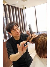 ココロ(COCORO)&nbsp;大谷 善和