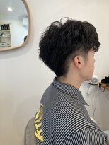 ナチュール シュシュ(nature chouchou)&nbsp;マッシュ