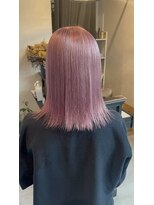 エンカウントバイマハロ 千葉(encount by mahalo)&nbsp;ピンクラベンダー