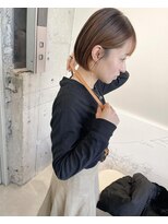 ムア(mua)&nbsp;【mua/鳳/ボブ】