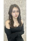 韓国レイヤー