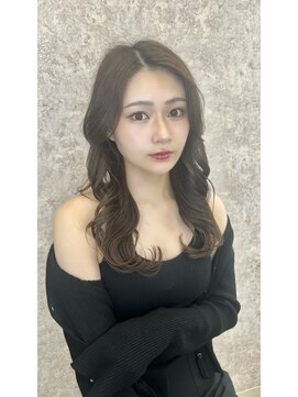 ミューズ 名古屋north(MUSE) 韓国レイヤー