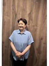 ミオスタイル 元町店 福水 幸子