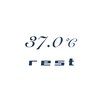 37.0°C-レスト(37.0°C-rest)のお店ロゴ