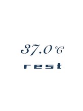 37.0°C-rest メンズヘアサロン