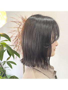 トゥーユー(II U) IIU Simizu Style