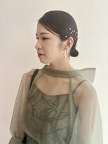 モイ(moi)&nbsp;タイトヘアセット