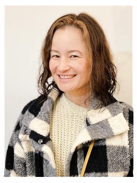 ナナシ(NaNaShi) ポイントブリーチ