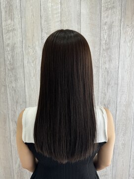 シエル 立川店(CIEL) 【KAZUYA×CIEL】ショコラグレージュ