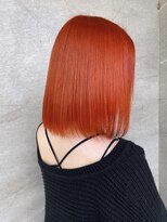 アイズニューヨークプレミアムトヤマ(I's New York PREMIUM TOYAMA)&nbsp;オレンジ